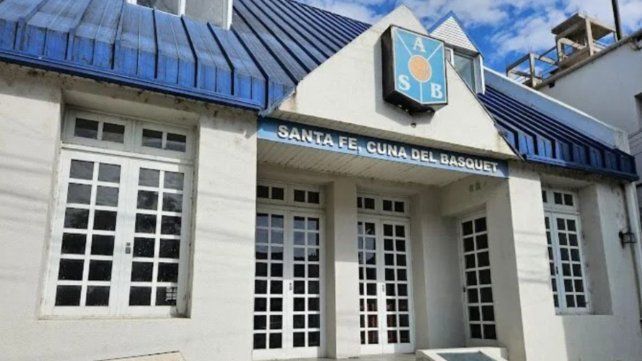 Cultura ASB será proclamada al frente de la Santafesina