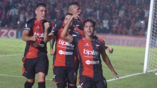 Colón pone a prueba su carácter en un duelo trascendental ante Los Andes