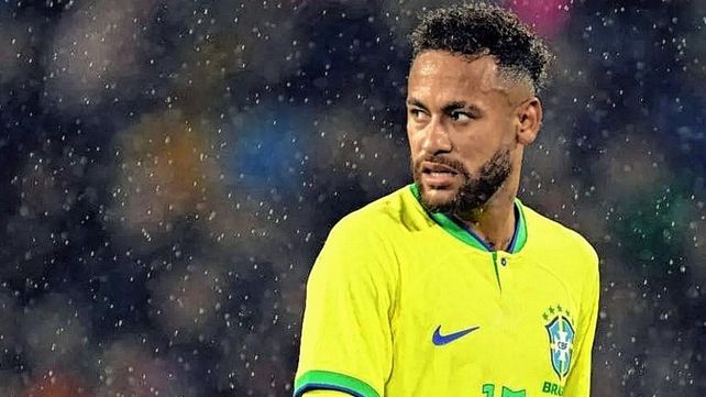 Brasil dio la lista de convocados para el Mundial