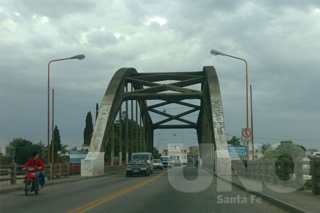 Estarían retrasados los estudios del nuevo puente