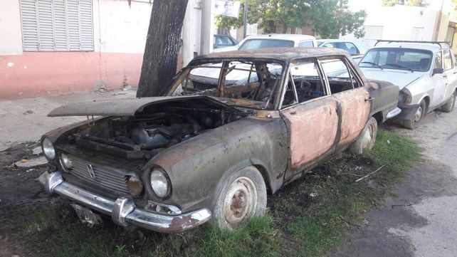 Foto. Gentileza Radio Eme.