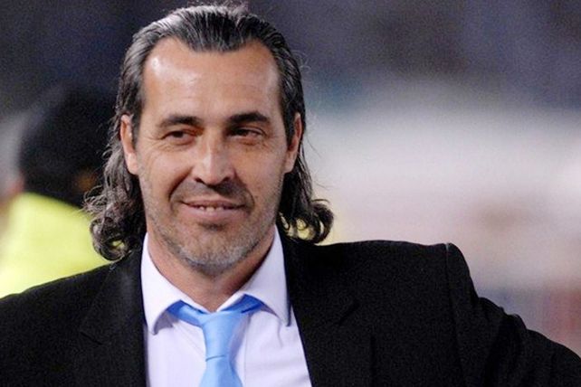 El Checho en China: Batista dirigirá al Shanghai