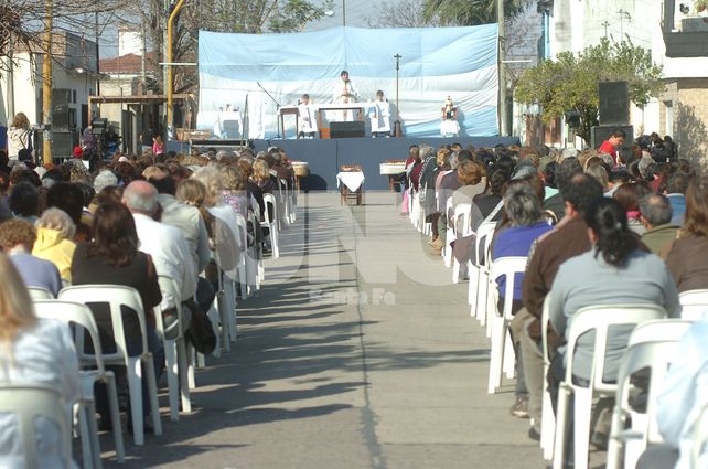 En la fiesta de San Cayetano se celebrará el valor del trabajo