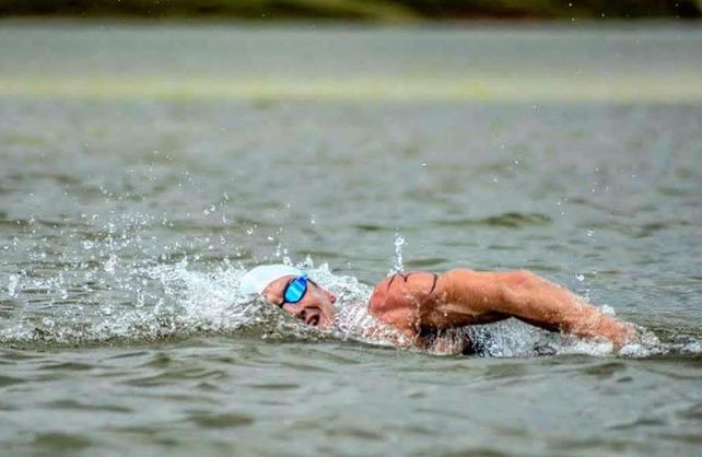 Bértola también logró la plata