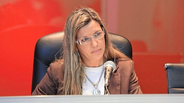 Condenado por violento: Si no sos mía, no sos de nadie