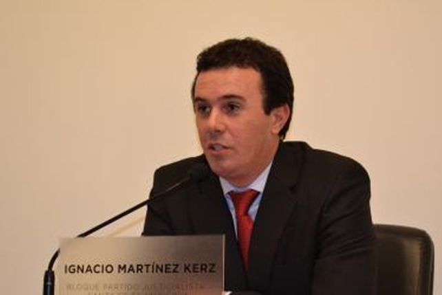 Solicitan la reubicación de familias asentadas irregularmente en barrio El Pozo