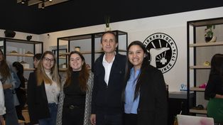 Birkenstock abrió su primer local en Rosario en el Alto