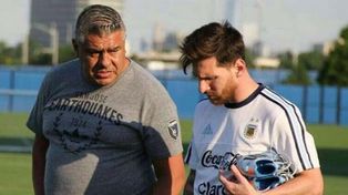 A Leo Messi lo harán sentir como en casa antes de ir a Rusia