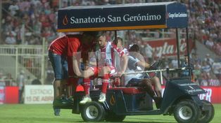 Me siento bien y a disposición del técnico