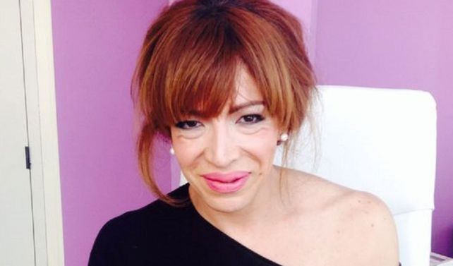 Lizy Tagliani habló de cómo fue su relación con Lucas Tisera.