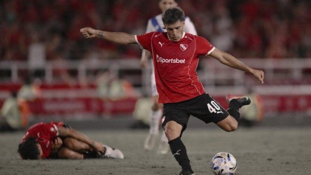 Malcorra analizó a Unión antes del cruce con Independiente: Es un equipo peligroso de contra