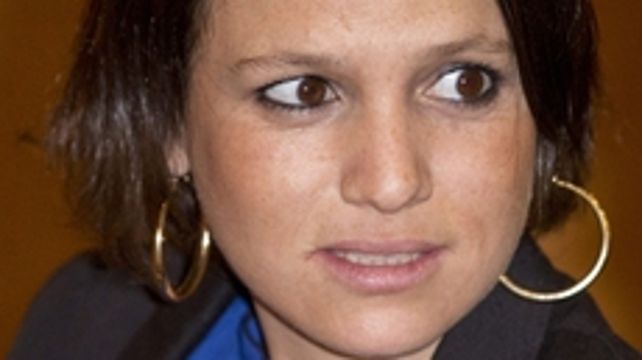 Inés Zorreguieta