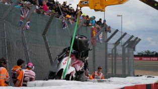 El halo me salvó la vida