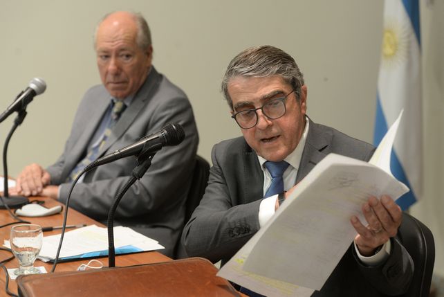 Armando Traferri