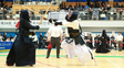 Artes marciales: los rosarinos que llegaron hasta la cuna mundial del kumdo