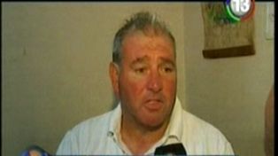 Carlos: otra víctima de la balacera del viernes por la tarde