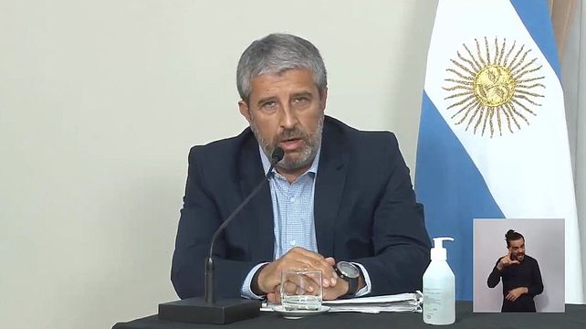 Se hizo el seguimiento epidemiológico de los contactos del caso 23 de Covid-19 en Entre Ríos