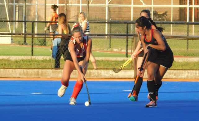 El elenco de la ciudad de San Justo se medirá este viernes con CRAR
