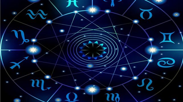 El horóscopo de hoy