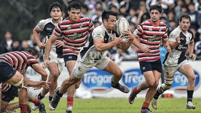 Santa Fe Rugby visitará a Estudiantes en la primera fecha del Torneo del Interior. Santa Fe Rugby visitará a Estudiantes en la primera fecha del Torneo del Interior.