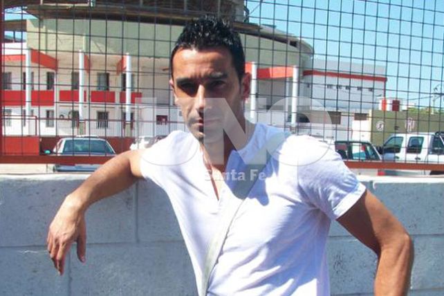 El Flaco rompió el silencio