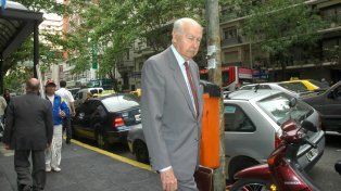 El economista Juan Alemann, exsecretario de Hacienda durante la última dictadura cívico militar, falleció hoy a los 96 años de edad&nbsp;