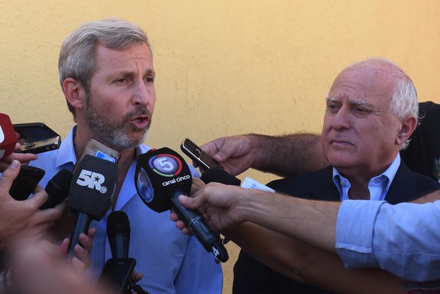 Reuniones y alternativas por el fondo sojero
