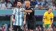 Se confirmó el árbitro para el debut de la Selección argentina en el Mundial 2026