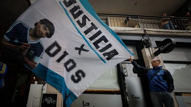 Este martes el Tribunal decide si la causa por la muerte de Diego Maradona vuelve a foja cero o si se puede continuar