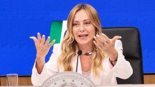Italia quiere prohibir el velo musulmán en escuelas y limitar los inmigrantes