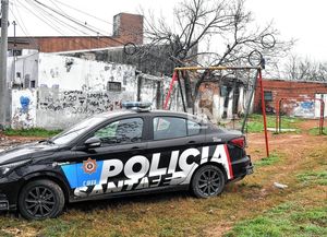 Incendio fatal en Bº Schneider: la Justicia busca determinar el origen del fuego, cómo murió el niño y si hubo responsabilidades