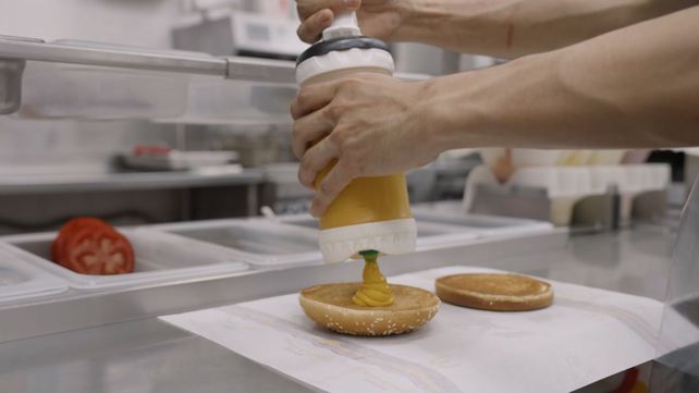 De Santa Fe a las cocinas de McDonalds: el queso cheddar nace en Milkaut