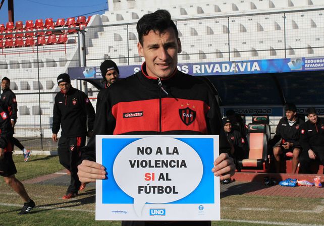 UNO/Juan Ignacio Pereira