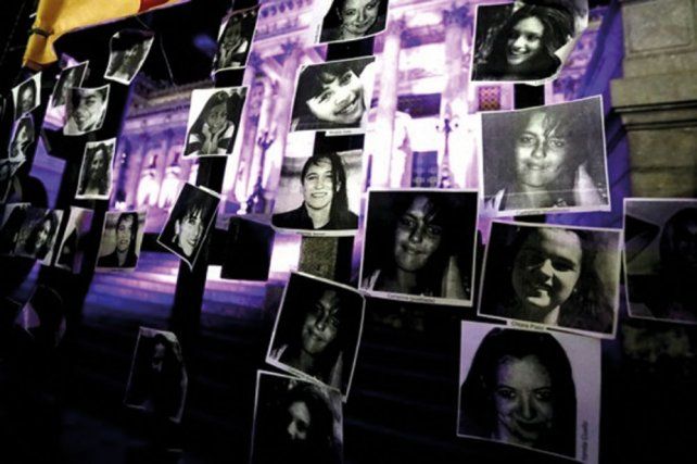 En la Argentina se asesina a una adolescente cada 10 días