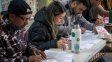 Chaco elige gobernador, legisladores y autoridades municipales