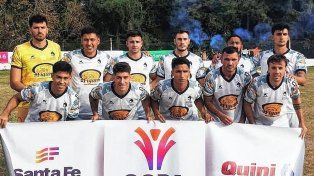 El Quillá visitará a Tiro Federal en Felicia por el cotejo de vuelta de la segunda fase.