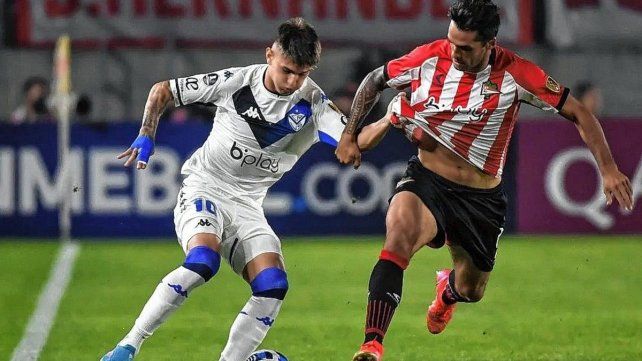 La Liga Profesional cambió la fecha para la disputa de la Supercopa Internacional entre Vélez y Estudiantes.