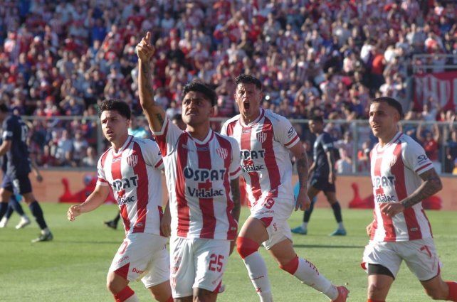 El minuto a minuto de Unión ante Independiente Rivadavia