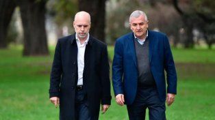 Este viernes al mediodía Horacio Rodríguez Larreta oficializó que su compañero de fórmula para las próximas elecciones será el radical Gerardo Morales, actual gobernador de Jujuy.&nbsp;