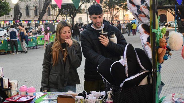 Agenda Santa Fe: recitales