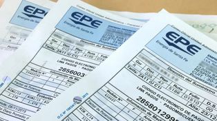 El gobierno nacional prohíbe incluir tasas municipales en las facturas de servicios públicos