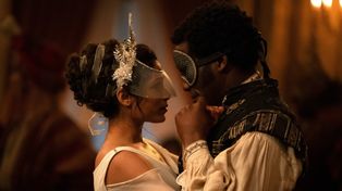 La lista de Mr. Malcolm ya está disponible en Netflix y se llevó la atención de los usuarios