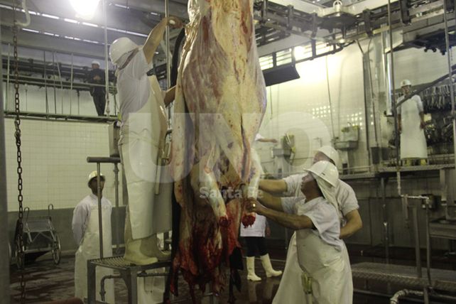 Crece la incertidumbre acerca del posible aumento de la carne