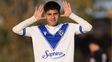 Unión sigue buscando talento joven y ahora aparece en escena un volante de Vélez