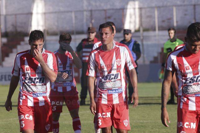 Foto&nbsp;UNO&nbsp;Juan Ignacio Pereira