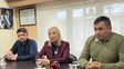 Fenómeno de El Niño: Roldán presentó un plan preventivo y las obras para minimizar el impacto de las lluvias