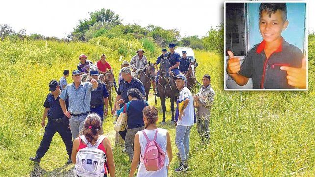 Hernandarias no olvida a Ramón y marchará en reclamo de Justicia por el homicidio.
