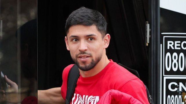 Unión espera por Luna Diale: horas decisivas para definir si debuta ante Lanús