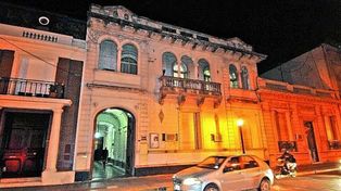Juego ilegal: el Club del Orden