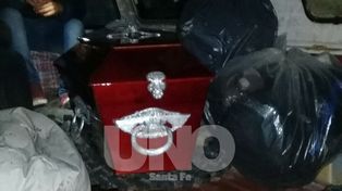 Ruta provincial 3: la odisea para salvar una vida es la misma que para despedirla